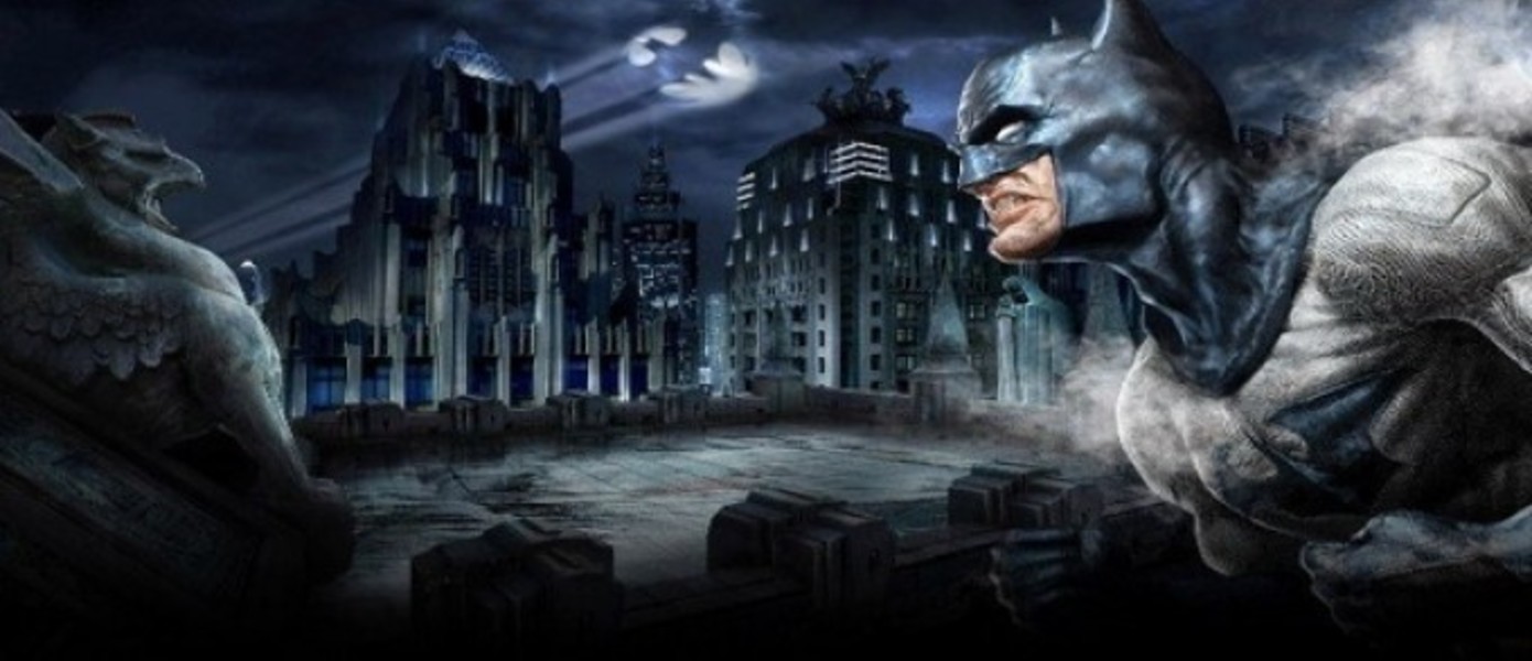 Batman: Arkham Origins - Первые дневники разработчиков