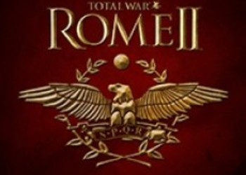 Объявлена дата выхода Total War: Rome II