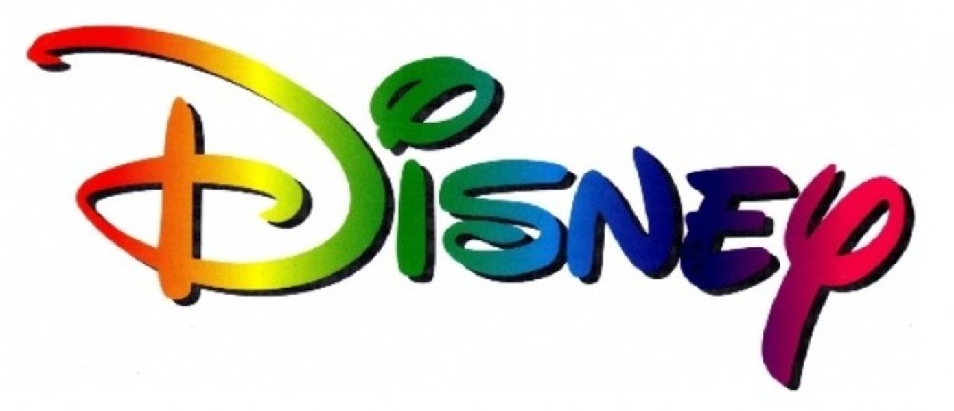 Disney зарегистрировала новые домены