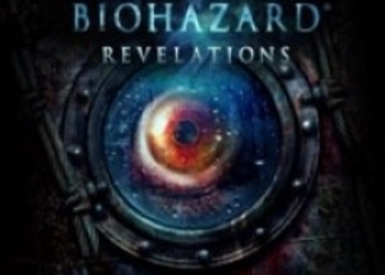 GameMAG: Первый час Resident Evil: Revelations