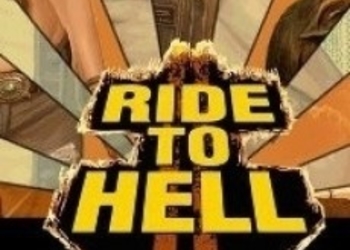 Ride to Hell: Route 666: Новые скриншоты