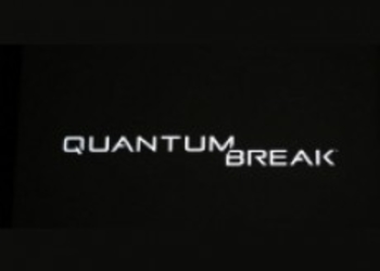Дебютный трейлер Quantum Break