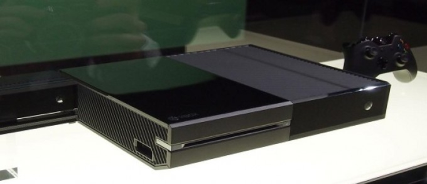Microsoft: продажи некстген консолей можно довести до миллиарда