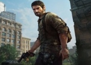 Naughty Dog используют движок от Uncharted/Last of Us при создании своего проекта для PS4