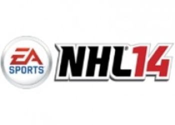 Новый геймплейный трейлер NHL 14: Enforcer Engine