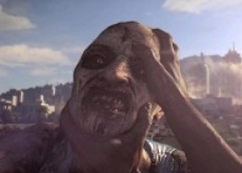 Dying Light E3 trailer