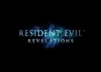 Resident Evil Revelations HD: Трейлеры DLC-персонажей - Rachael Ooze и Lady Hunk