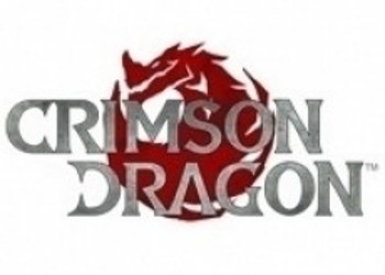 E3 2013: Анонсирована Crimson Dragon для Xbox One