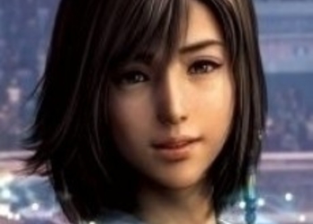 Новые скриншоты Final Fantasy X HD