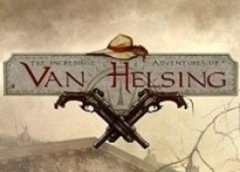 Анонс сиквела The Incredible Adventures of Van Helsing