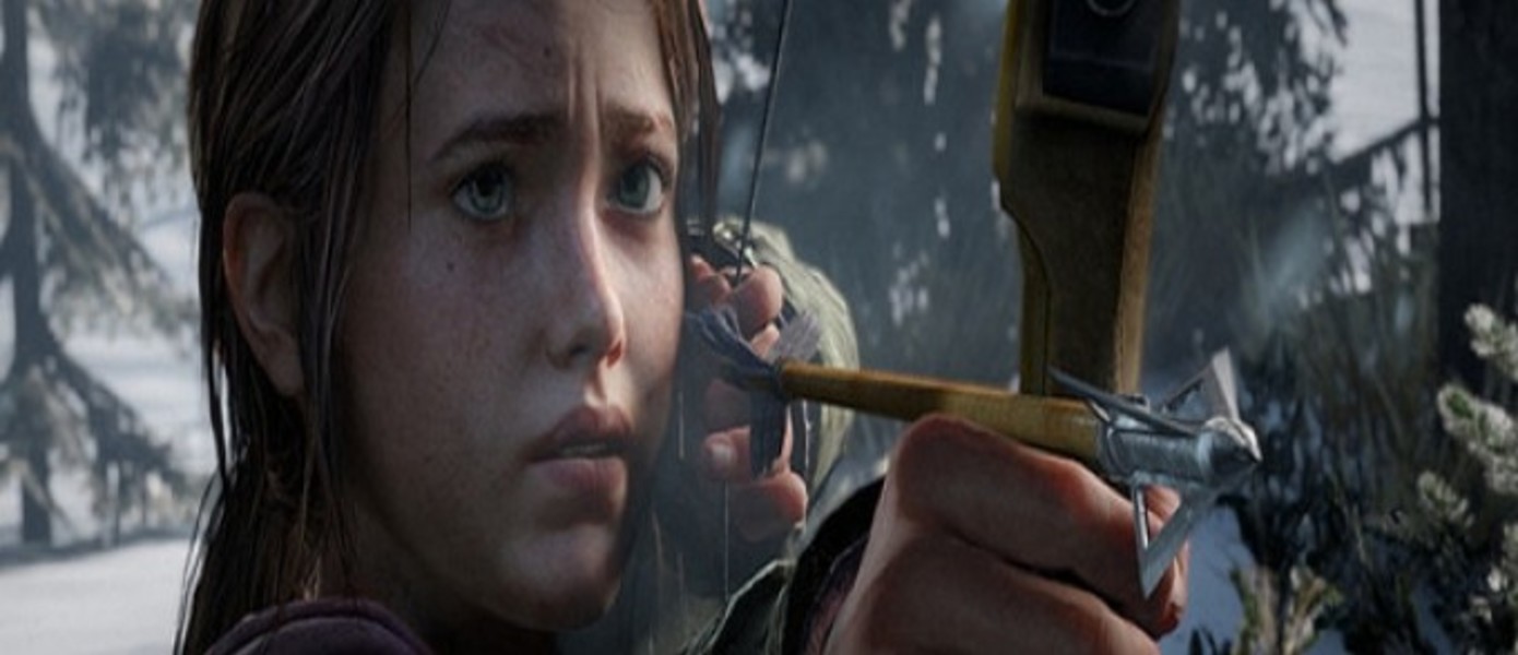 The Last of Us возглавила британские чарты