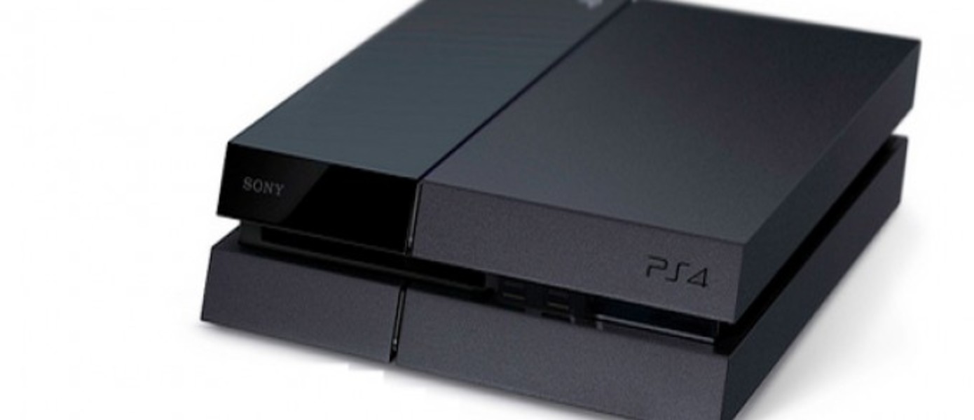 Sony: Позиция PS4 к DRM создала 