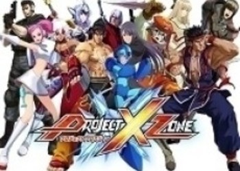Новый трейлер Project x Zone: Объединение Героев