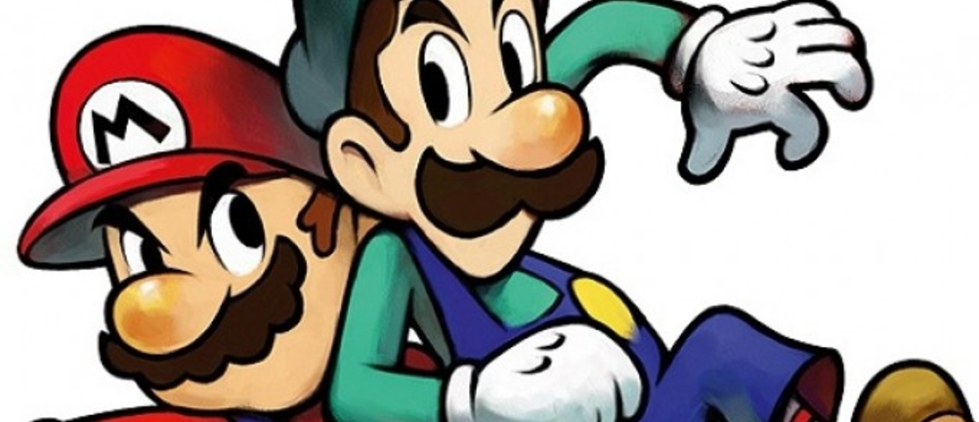 Mario & Luigi: Dream Team находилась в разработке три года