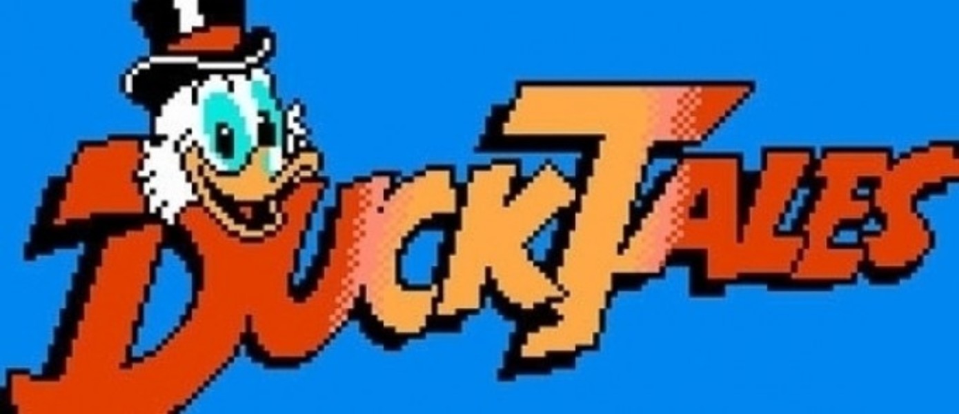 DuckTales: Remastered - новый трейлер