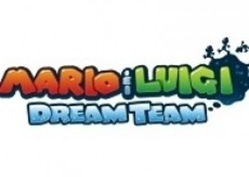Американская реклама Mario & Luigi: Dream Team