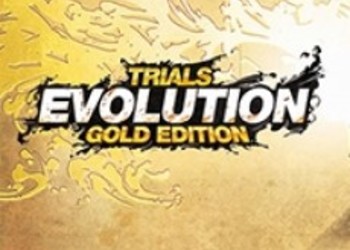 Участвуй в новом конкурсе по игре Trials Evolution: Gold Edition и выиграй iPhone 5!