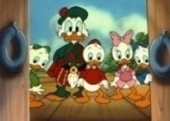 Очередной дневник разработчиков DuckTales: Remastered