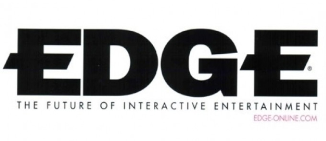 Оценки нового номера EDGE: Pikmin 3, DOTA 2, Deadpool и другие