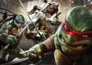 Релизный трейлер Teenage Mutant Ninja Turtles: Out of the Shadows