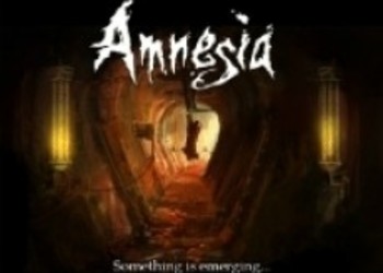 Первые оценки Amnesia: A Machine for Pigs