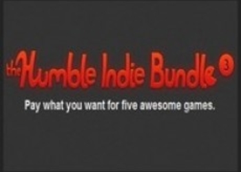 Humble Indie Bundle 9 представляет Trine 2, Mark of the Ninja, Brütal Legend и многое другое