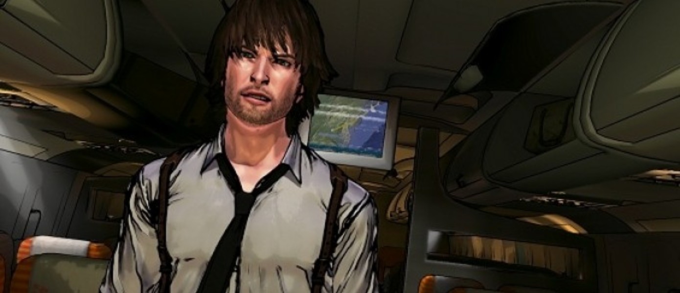 D4 на Xbox One - сюрреалистическое приключение, которое приводит убедительные доводы в пользу Kinect-гейминга