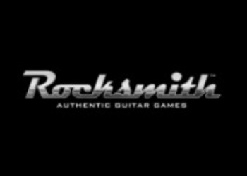 Треклист Rocksmith 2014
