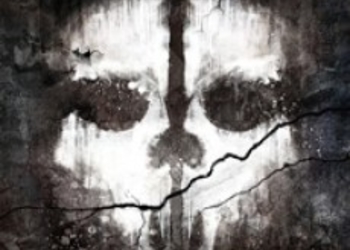 Call of Duty: Ghosts получит новый режим - "Вымирание"