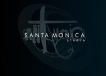 Sony Santa Monica, возможно, тизерит свой новый проект для PS4