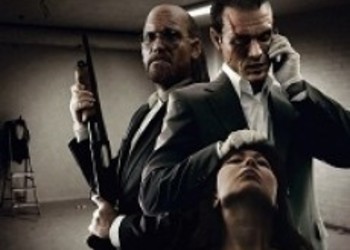 Hollywood Reporter: Джеррард Батлер и Вин Дизель учавствуют в переговорах относительно участия в киноадаптации Kane & Lynch