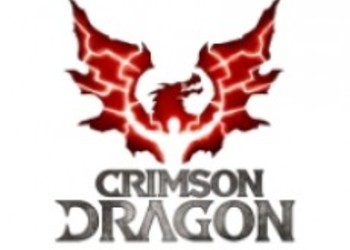 Crimson Dragon: Краткое описание дракона Силвертэйл, новые скриншоты