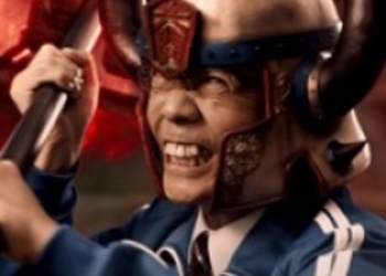 Sony Computer Entertainment Японии и Азии выпустила два новых рекламных ролика God Eater 2