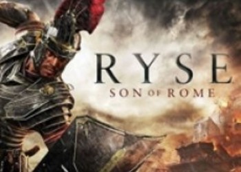 Ryse: Son of Rome - Трейлер от Microsoft