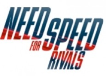 Геймплейное видео Need for Speed: Rivals для PlayStation 4