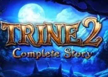 Создатель Trine 2 был удивлен тем, как легко сырой билд его игры заработал в 1080р/60 fps на PS4