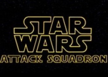 Анонсирована новая F2P-игра Star Wars: Attack Squadrons. Дебютный трейлер и скриншоты игры.