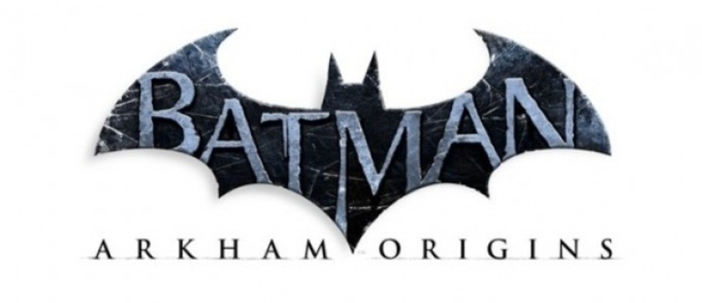 Batman: Arkham Origins получит новый сюжетный DLC в 2014 году
