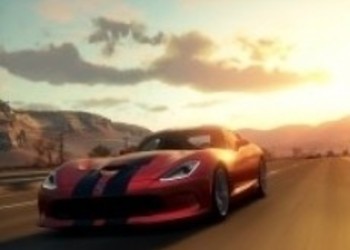 Слух: Forza Horizon 2 выйдет в этом году на Xbox One