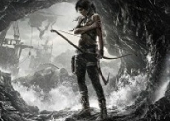 Версии Tomb Raider: Definitive Edition для PS4 и Xbox One разрабатываются разными студиями