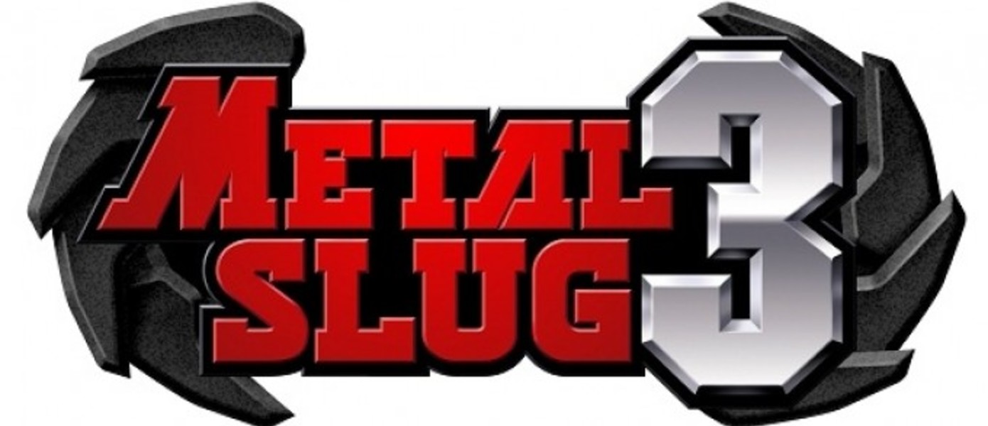 Релиз Metal Slug 3 в Steam состоится в феврале