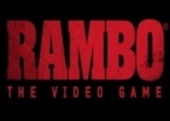 Объявлена дата релиза Rambo: The Video Game в Великобритании, DLC появится вскоре после выхода игры
