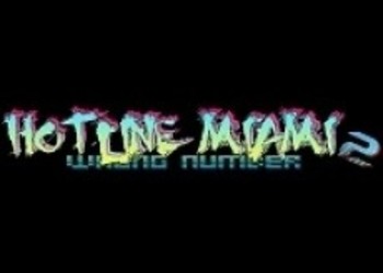 Новый оффскрин геймплей PS4-версии Hotline Miami 2: Wrong Number