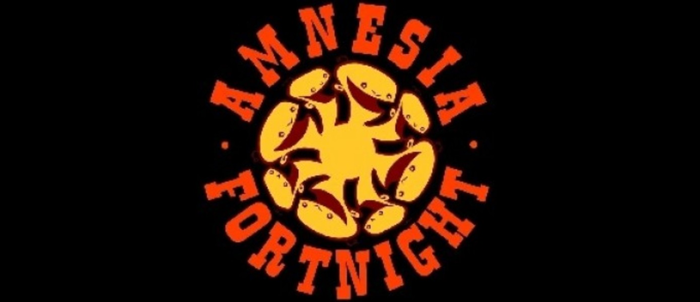 Double Fine совместно с Humble Bundle запустили Amnesia Fortnight 2014