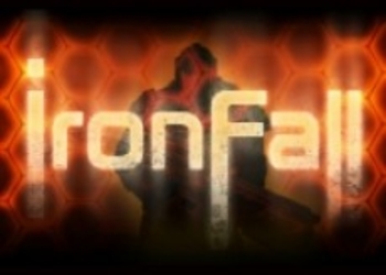 VD-Dev продемонстрируют в этом месяце новый геймплей IronFall