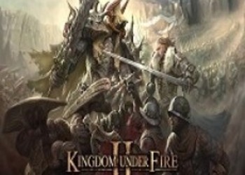 Новое геймплейное видео и подборка скриншотов Kingdom Under Fire II - "Город и окрестности".