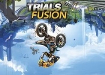 Новые подробности Trials Fusion, дата старта бета-теста и подборка свежих скриншотов.