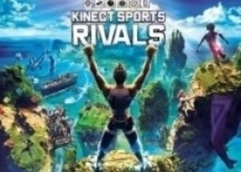 Рекламный ролик Kinect Sports Rivals