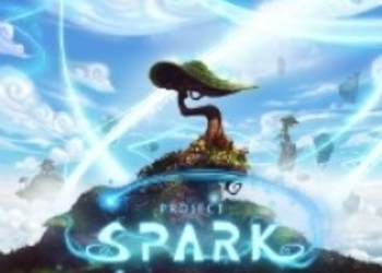 Новое видео Project Spark.