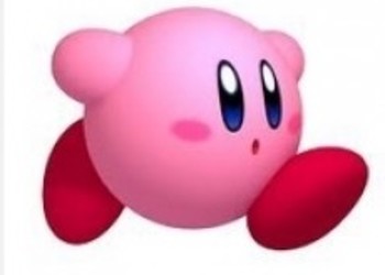 Новые скриншоты Kirby: Triple Deluxe